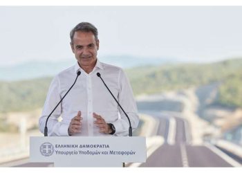 Κατηγορηματικός εμφανίστηκε ο Κυριάκος Μητσοτάκης και πάλι για τις εκλογές