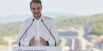 Κατηγορηματικός εμφανίστηκε ο Κυριάκος Μητσοτάκης και πάλι για τις εκλογές