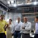 Στην τελική ευθεία το έργο του Προσκηνίου Πολιτισμού ΟΥΗΛ