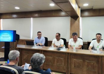 36η Γενική Συνέλευση της Αναπτυξιακής Καρδίτσας