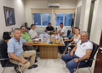 Κάλεσμα σε Πανθεσσαλική σύσκεψη συνδικάτων και φορέων