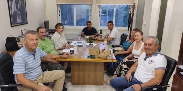 Κάλεσμα σε Πανθεσσαλική σύσκεψη συνδικάτων και φορέων