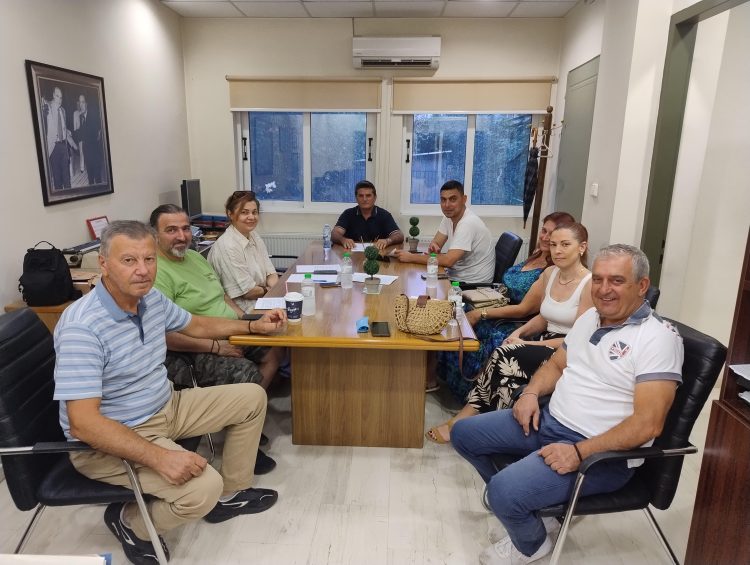 Κάλεσμα σε Πανθεσσαλική σύσκεψη συνδικάτων και φορέων