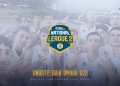 Η αναπτυξιακή ομάδα του ΑΣΚ στη National League 2 !!!