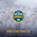 Η αναπτυξιακή ομάδα του ΑΣΚ στη National League 2 !!!