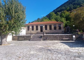 Δήμος Αργιθέας: Εκπαίδευση πολιτών στις Πρώτες Βοήθειες  από ΕΚΑΒ και «Βοήθεια Στο Σπίτι»