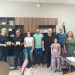 Συγχαρητήρια στην αθλήτρια του «Νηρέα» Μιχαέλα Ποπώλη για την μεγάλη της επιτυχία