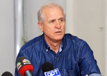 Η εξαιρετική περίπτωση του νέου περιφερειακού υπευθύνου του Τσίπρα στη Θεσσαλία…
