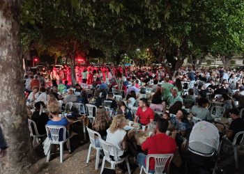 11η Γιορτή Ρόκας στους Σοφάδες