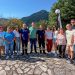 Μεγάλη συμμετοχή στο σεμινάριο Πρώτων Βοηθειών του Δήμου Αργιθέας