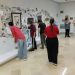 Oλοκληρώνεται η έκθεση: ΜΕΤΑΒΑΣΕΙΣ  που παρουσιάζεται στη Δημοτική Πινακοθήκη Καρδίτσας