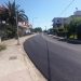 Ολοκληρώθηκε η ασφαλτόστρωση σε τμήματα των οδών Ανθέων και Κολοκοτρώνη στους Σοφάδες