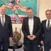 Βελτιώνονται δυο κεντρικές αθλητικές υποδομές του Δήμου Καρδίτσας