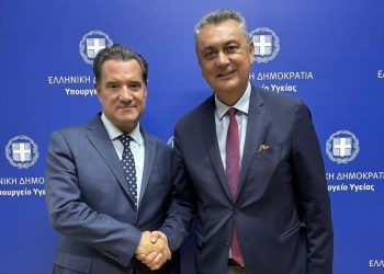 Κωτσός: «Κίνητρο για την προσέλκυση ιατρών η ένταξη των Κέντρων Υγείας Μουζακίου, Παλαμά και Σοφάδων στην Α΄ κατηγορία προβληματικών και άγονων περιοχών»