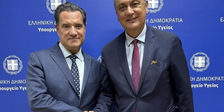 Κωτσός: «Κίνητρο για την προσέλκυση ιατρών η ένταξη των Κέντρων Υγείας Μουζακίου, Παλαμά και Σοφάδων στην Α΄ κατηγορία προβληματικών και άγονων περιοχών»