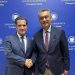 Κωτσός: «Κίνητρο για την προσέλκυση ιατρών η ένταξη των Κέντρων Υγείας Μουζακίου, Παλαμά και Σοφάδων στην Α΄ κατηγορία προβληματικών και άγονων περιοχών»