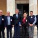 Κωτσός: Στη δημοπράτηση το μεγάλο έργο των 27 εκατ. ευρώ για τον εκσυγχρονισμό του ΤΟΕΒ Σελλάνων