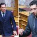 Γλυπτά του Παρθενώνα:Ποιο το μήνυμα Γεωργιάδη-Κυρανάκη σε Τραμπ – «Μπορεί να γράψει ιστορία και να τα φέρει πίσω στην Ελλάδα»
