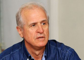 Η εξαιρετική περίπτωση του νέου περιφερειακού υπευθύνου του Τσίπρα στη Θεσσαλία…