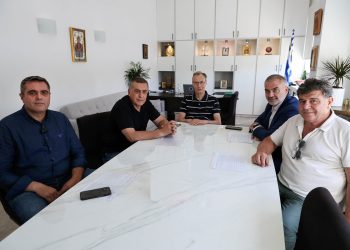 Στην τελική ευθεία η πρόσκληση για τον εκσυγχρονισμό του Νοσοκομείου Καρδίτσας