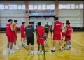 Ξεκίνημα με αισιοδοξία, ανανεωμένο πρόσωπο και διάθεση για σκληρή δουλειά!