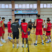 Ξεκίνημα με αισιοδοξία, ανανεωμένο πρόσωπο και διάθεση για σκληρή δουλειά!