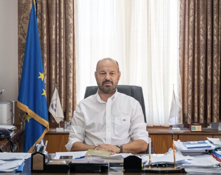 “Η ΛΑΣΠΗ ΔΕΝ ΑΛΛΑΖΕΙ ΤΗΝ ΑΛΗΘΕΙΑ”