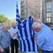 ΜΕ ΚΑΘΕ ΕΠΙΣΗΜΟΤΗΤΑ Η ΤΙΜΗΤΙΚΗ ΕΚΔΗΛΩΣΗ ΓΙΑ ΤΟΥΣ ΕΝΝΕΑ ΠΕΣΟΝΤΕΣ ΣΤΟ ΣΙΔΗΡΟΔΡΟΜΙΚΟ ΣΤΑΘΜΟ ΦΑΝΑΡΙΟΥ