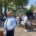 Με λαμπρότητα και κάθε επισημότητα πραγματοποιήθηκε η τιμητική εκδήλωση για την απελευθέρωση Φαναρίου στο μνημείο του Κόμπελου