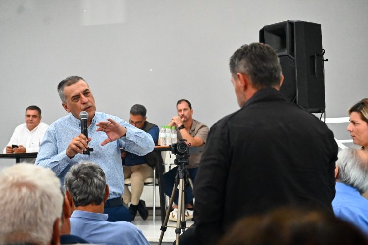 Απολογισμός έργων της Περιφέρειας: 82,4 εκατ. ευρώ αλλάζουν την εικόνα του Δήμου Παλαμά