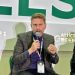 Ο Ανδρέας Στεργίου στο πάνελ: «Η φύση εκπέμπει σήμα κινδύνου»  του 19ου Δημοσιογραφικού Συνεδρίου Σαμοθράκης