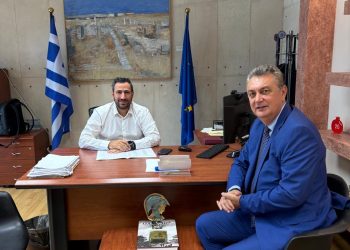 Κωτσός: Πέρασε την αξιολόγηση η μελέτη της ενεργειακής αναβάθμισης του Νοσοκομείου Καρδίτσας
