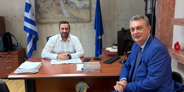 Κωτσός: Πέρασε την αξιολόγηση η μελέτη της ενεργειακής αναβάθμισης του Νοσοκομείου Καρδίτσας