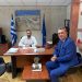 Κωτσός: Πέρασε την αξιολόγηση η μελέτη της ενεργειακής αναβάθμισης του Νοσοκομείου Καρδίτσας