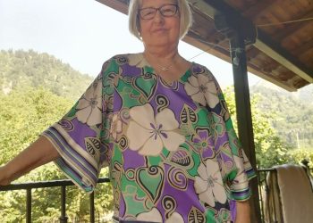 Θλίψη στην Αργιθέα για τον θάνατο της Πολυξένης Ζήση