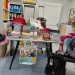Διανομή Σχολικών Ειδών από το Κοινωνικό Παντοπωλείο για τη νέα σχολική χρονιά