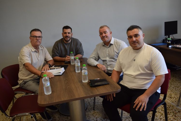 Κοινή γραμμή Δήμου και Φορέων για την καθαριότητα στο κέντρο της Καρδίτσας
