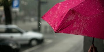 Καιρός Σ/Κ : Βροχές και καταιγίδες – Τι ώρα θα «χτυπήσουν» και σε ποιες περιοχές
