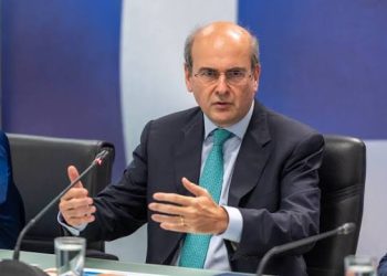 Χατζηδάκης:Η Ελλάδα στο ευρωπαϊκό «ραντάρ» για τη μάχη κατά της γραφειοκρατίας