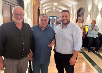Άρχοντας ο Άρχοντης στον Τσίπρα…