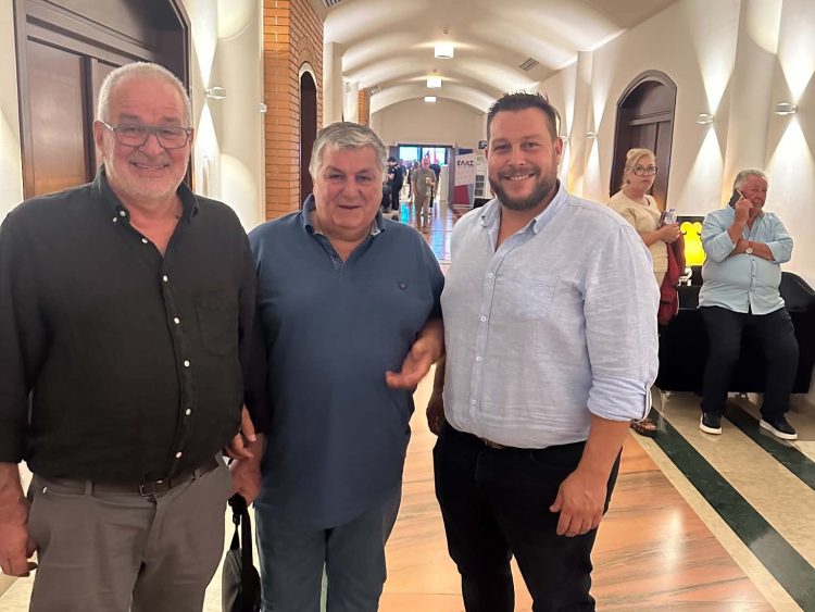 Άρχοντας ο Άρχοντης στον Τσίπρα…