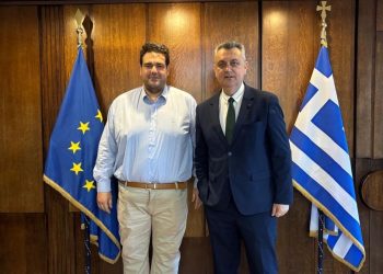 Κωτσός: «Έμπρακτη στήριξη στους Προέδρους και Εκπροσώπους των Δημοτικών Κοινοτήτων – Μια ρύθμιση που διεκδίκησα και έγινε πράξη»