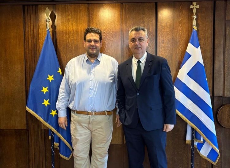 Κωτσός: «Έμπρακτη στήριξη στους Προέδρους και Εκπροσώπους των Δημοτικών Κοινοτήτων – Μια ρύθμιση που διεκδίκησα και έγινε πράξη»