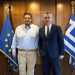 Κωτσός: «Έμπρακτη στήριξη στους Προέδρους και Εκπροσώπους των Δημοτικών Κοινοτήτων – Μια ρύθμιση που διεκδίκησα και έγινε πράξη»