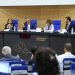 Αποκαλυπτικά στοιχεία του Περιφερειάρχη Δημήτρη Κουρέτα στα μέλη της Επιτροπής του Ευρωκοινοβουλίου για το δυστύχημα των Τεμπών