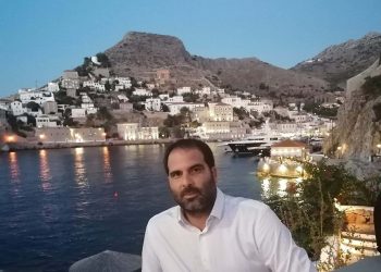 Άρχοντας ο Άρχοντης στον Τσίπρα…