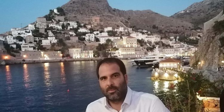 Άρχοντας ο Άρχοντης στον Τσίπρα…