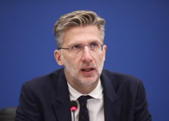 Σκέρτσος: «Η ακρίβεια είναι διεθνές πρόβλημα, νέες παρεμβάσεις για θέρμανση και καύσιμα»