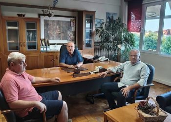 Ευχαριστούν τον Πρωθυπουργό για την επέκταση της κατάργησης του ΕΝΦΙΑ στις μικρές κοινότητες της Καρδίτσας