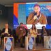 Ανδρέας Στεργίου: Δυναμική παρέμβαση στο 19ο Δημοσιογραφικό Συνέδριο Σαμοθράκης για Κλιματική κρίση, Πολιτική Προστασία, Δημογραφικό